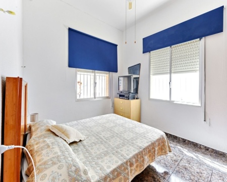 Alicante, 3 Bedrooms Bedrooms, 4 Rooms Rooms,2 BathroomsBathrooms,Vila,Prodej,1273