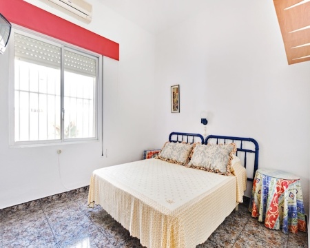 Alicante, 3 Bedrooms Bedrooms, 4 Rooms Rooms,2 BathroomsBathrooms,Vila,Prodej,1273