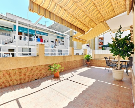 Alicante, 3 Bedrooms Bedrooms, 4 Rooms Rooms,2 BathroomsBathrooms,Vila,Prodej,1273