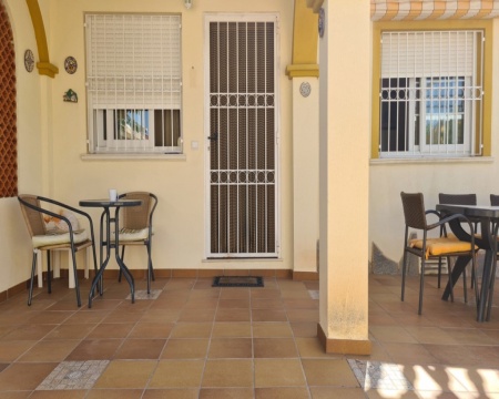 Alicante, 3 Bedrooms Bedrooms, 4 Rooms Rooms,2 BathroomsBathrooms,Apartmán,Prodej,1275