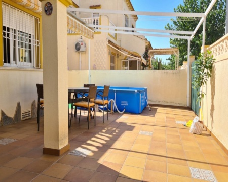 Alicante, 3 Bedrooms Bedrooms, 4 Rooms Rooms,2 BathroomsBathrooms,Apartmán,Prodej,1275