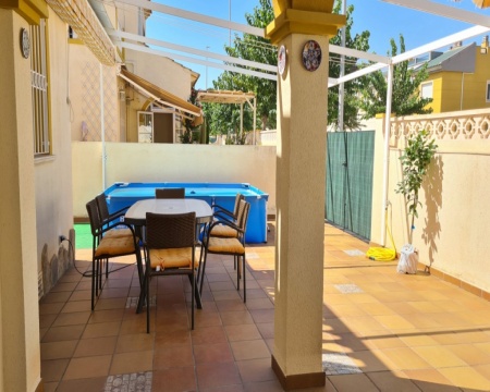 Alicante, 3 Bedrooms Bedrooms, 4 Rooms Rooms,2 BathroomsBathrooms,Apartmán,Prodej,1275