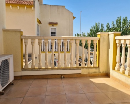 Alicante, 3 Bedrooms Bedrooms, 4 Rooms Rooms,2 BathroomsBathrooms,Apartmán,Prodej,1275