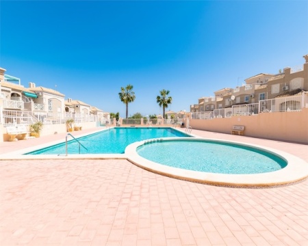 Alicante, 2 Bedrooms Bedrooms, 3 Rooms Rooms,1 BathroomBathrooms,Apartmán,Prodej,1277