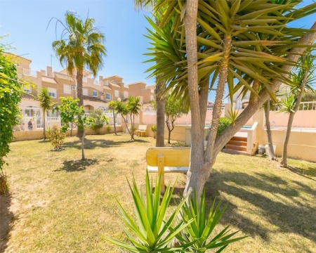 Alicante, 2 Bedrooms Bedrooms, 3 Rooms Rooms,1 BathroomBathrooms,Apartmán,Prodej,1277