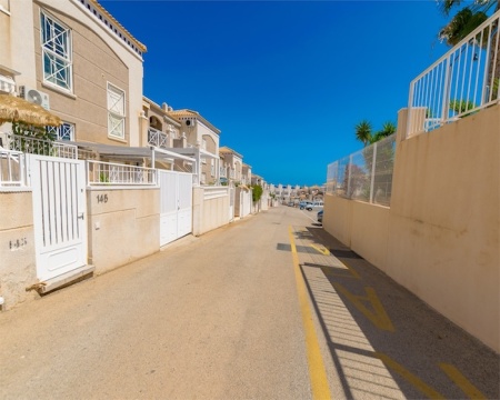 Alicante, 2 Bedrooms Bedrooms, 3 Rooms Rooms,1 BathroomBathrooms,Apartmán,Prodej,1277