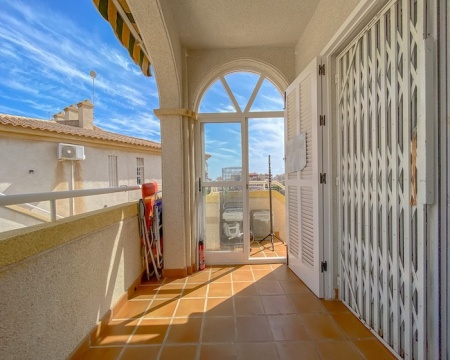 Alicante, 2 Bedrooms Bedrooms, 3 Rooms Rooms,1 BathroomBathrooms,Apartmán,Prodej,1278