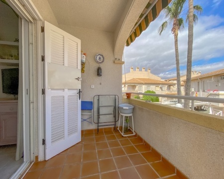 Alicante, 2 Bedrooms Bedrooms, 3 Rooms Rooms,1 BathroomBathrooms,Apartmán,Prodej,1278