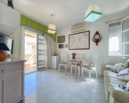 Alicante, 2 Bedrooms Bedrooms, 3 Rooms Rooms,1 BathroomBathrooms,Apartmán,Prodej,1278