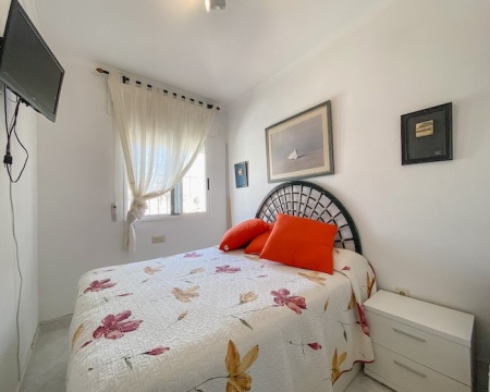 Alicante, 2 Bedrooms Bedrooms, 3 Rooms Rooms,1 BathroomBathrooms,Apartmán,Prodej,1278