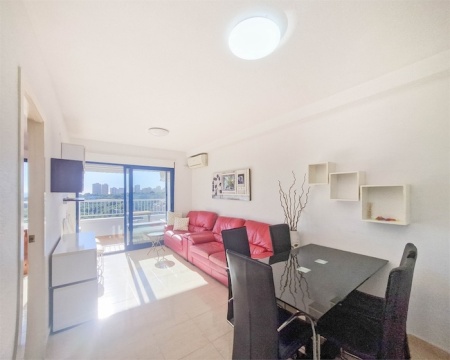 Alicante, 3 Bedrooms Bedrooms, 4 Rooms Rooms,2 BathroomsBathrooms,Apartmán,Prodej,1279