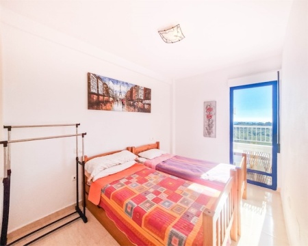 Alicante, 3 Bedrooms Bedrooms, 4 Rooms Rooms,2 BathroomsBathrooms,Apartmán,Prodej,1279