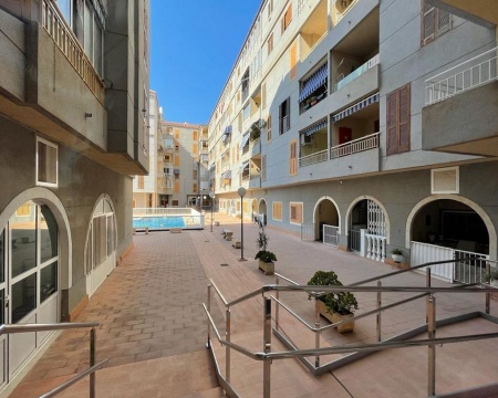 Alicante, 3 Bedrooms Bedrooms, 4 Rooms Rooms,2 BathroomsBathrooms,Apartmán,Pronájem,1281