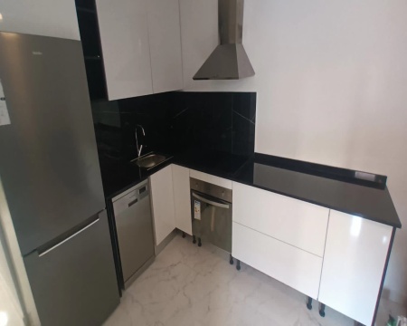 Alicante, 3 Bedrooms Bedrooms, 4 Rooms Rooms,2 BathroomsBathrooms,Apartmán,Pronájem,1281