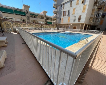 Alicante, 3 Bedrooms Bedrooms, 4 Rooms Rooms,2 BathroomsBathrooms,Apartmán,Pronájem,1281