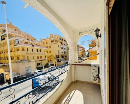 Alicante, 3 Bedrooms Bedrooms, 4 Rooms Rooms,1 BathroomBathrooms,Apartmán,Prodej,1282