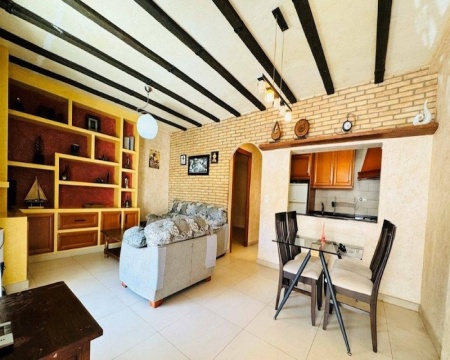 Alicante, 3 Bedrooms Bedrooms, 4 Rooms Rooms,1 BathroomBathrooms,Apartmán,Prodej,1282