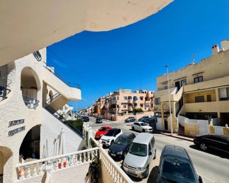 Alicante, 3 Bedrooms Bedrooms, 4 Rooms Rooms,1 BathroomBathrooms,Apartmán,Prodej,1282