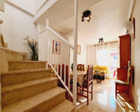 Alicante, 3 Bedrooms Bedrooms, 4 Rooms Rooms,2 BathroomsBathrooms,Apartmán,Prodej,1283