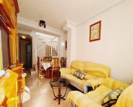 Alicante, 3 Bedrooms Bedrooms, 4 Rooms Rooms,2 BathroomsBathrooms,Apartmán,Prodej,1283