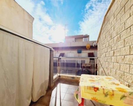 Alicante, 3 Bedrooms Bedrooms, 4 Rooms Rooms,2 BathroomsBathrooms,Apartmán,Prodej,1283