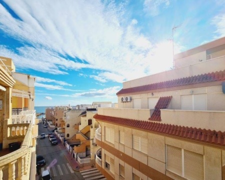 Alicante, 3 Bedrooms Bedrooms, 4 Rooms Rooms,2 BathroomsBathrooms,Apartmán,Prodej,1283