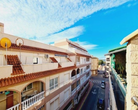 Alicante, 3 Bedrooms Bedrooms, 4 Rooms Rooms,2 BathroomsBathrooms,Apartmán,Prodej,1283