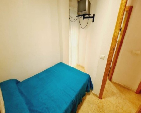 Alicante, 3 Bedrooms Bedrooms, 4 Rooms Rooms,2 BathroomsBathrooms,Apartmán,Prodej,1283