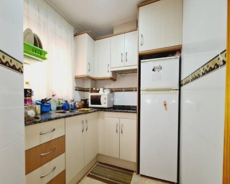 Alicante, 3 Bedrooms Bedrooms, 4 Rooms Rooms,2 BathroomsBathrooms,Apartmán,Prodej,1283