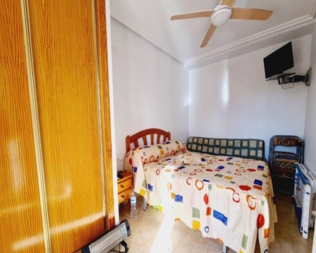 Alicante, 3 Bedrooms Bedrooms, 4 Rooms Rooms,2 BathroomsBathrooms,Apartmán,Prodej,1283