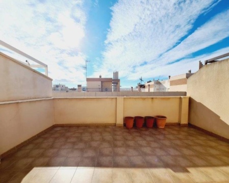 Alicante, 3 Bedrooms Bedrooms, 4 Rooms Rooms,2 BathroomsBathrooms,Apartmán,Prodej,1283