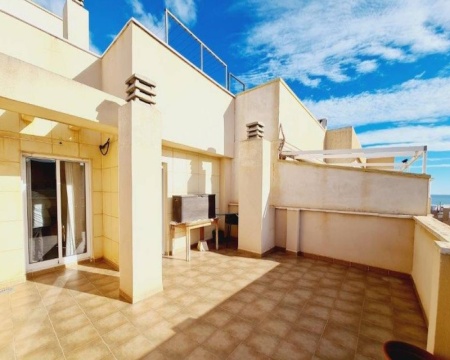 Alicante, 3 Bedrooms Bedrooms, 4 Rooms Rooms,2 BathroomsBathrooms,Apartmán,Prodej,1283