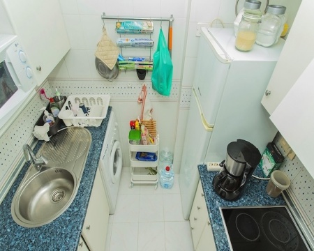 Alicante, 2 Bedrooms Bedrooms, 3 Rooms Rooms,1 BathroomBathrooms,Apartmán,Prodej,1284