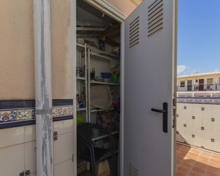 Alicante, 2 Bedrooms Bedrooms, 3 Rooms Rooms,1 BathroomBathrooms,Apartmán,Prodej,1284