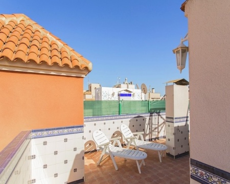 Alicante, 2 Bedrooms Bedrooms, 3 Rooms Rooms,1 BathroomBathrooms,Apartmán,Prodej,1284