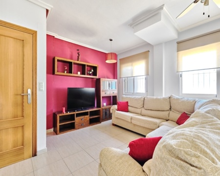 Alicante, 3 Bedrooms Bedrooms, 4 Rooms Rooms,2 BathroomsBathrooms,Řadový dům,Prodej,1286