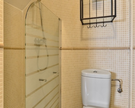 Alicante, 3 Bedrooms Bedrooms, 4 Rooms Rooms,2 BathroomsBathrooms,Řadový dům,Prodej,1286