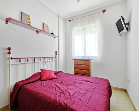 Alicante, 3 Bedrooms Bedrooms, 4 Rooms Rooms,2 BathroomsBathrooms,Řadový dům,Prodej,1286