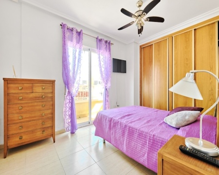 Alicante, 3 Bedrooms Bedrooms, 4 Rooms Rooms,2 BathroomsBathrooms,Řadový dům,Prodej,1286