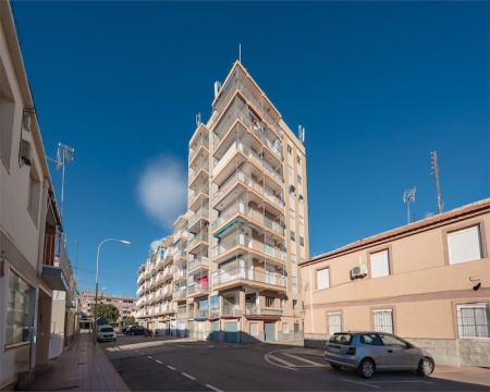 Alicante, 3 Bedrooms Bedrooms, 4 Rooms Rooms,1 BathroomBathrooms,Apartmán,Prodej,1287