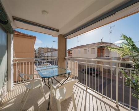 Alicante, 3 Bedrooms Bedrooms, 4 Rooms Rooms,1 BathroomBathrooms,Apartmán,Prodej,1287