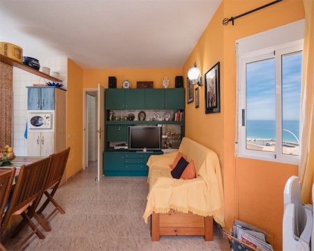 Alicante, 2 Bedrooms Bedrooms, 3 Rooms Rooms,1 BathroomBathrooms,Řadový dům,Prodej,1289