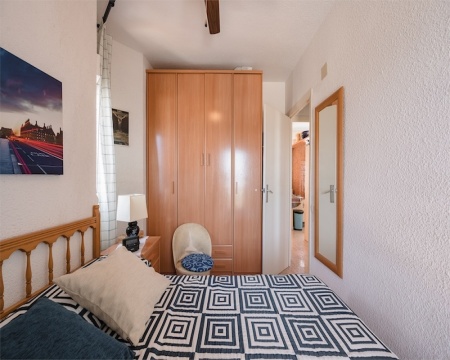 Alicante, 2 Bedrooms Bedrooms, 3 Rooms Rooms,1 BathroomBathrooms,Řadový dům,Prodej,1289