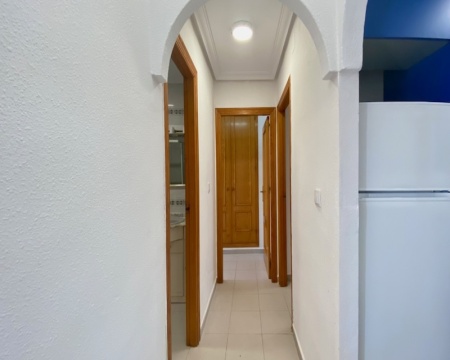 Alicante, 2 Bedrooms Bedrooms, 3 Rooms Rooms,1 BathroomBathrooms,Bungalov,Prodej,1290