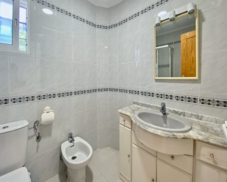 Alicante, 2 Bedrooms Bedrooms, 3 Rooms Rooms,1 BathroomBathrooms,Bungalov,Prodej,1290