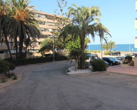 Alicante, 3 Bedrooms Bedrooms, 4 Rooms Rooms,1 BathroomBathrooms,Apartmán,Prodej,1293