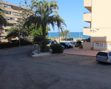 Alicante, 3 Bedrooms Bedrooms, 4 Rooms Rooms,1 BathroomBathrooms,Apartmán,Prodej,1293