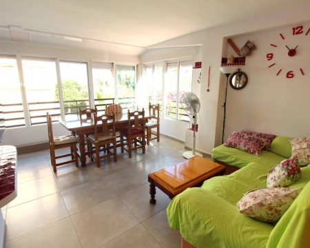 Alicante, 3 Bedrooms Bedrooms, 4 Rooms Rooms,1 BathroomBathrooms,Apartmán,Prodej,1293