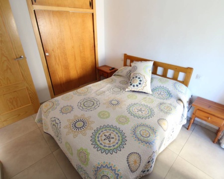 Alicante, 3 Bedrooms Bedrooms, 4 Rooms Rooms,1 BathroomBathrooms,Apartmán,Prodej,1293