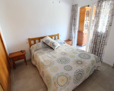 Alicante, 3 Bedrooms Bedrooms, 4 Rooms Rooms,1 BathroomBathrooms,Apartmán,Prodej,1293